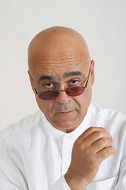 יונתן צ'רצ'י