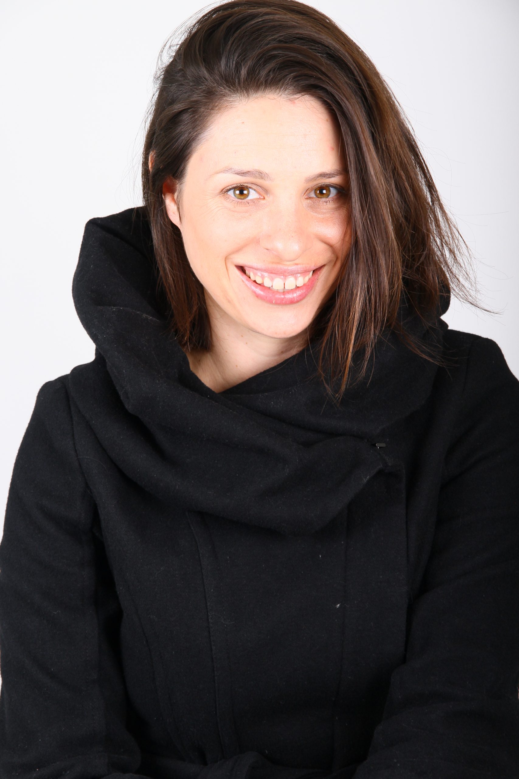 אודות תמר לוין